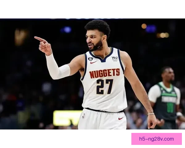 穆雷瞄准最佳阵容未来机会多大